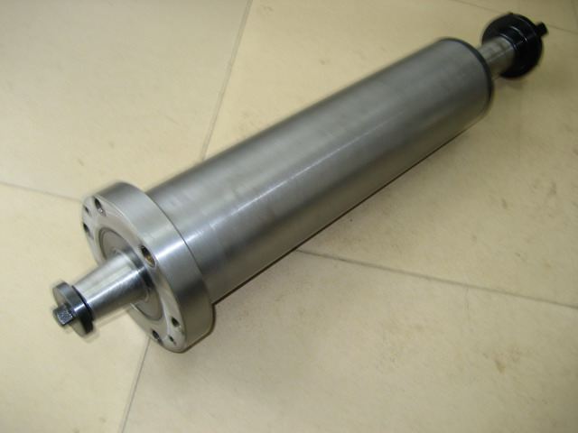 磨床維修運作時應注意事項