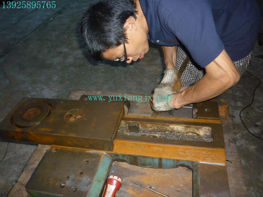 車床維修車床主要結(jié)構(gòu)的系統(tǒng)應(yīng)用