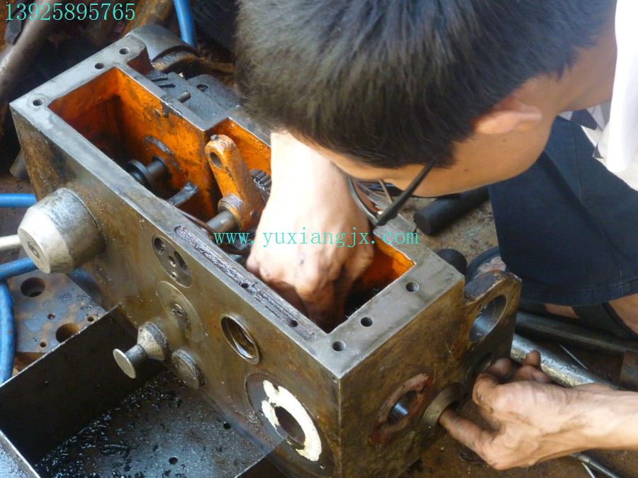 數控機床維修的診斷