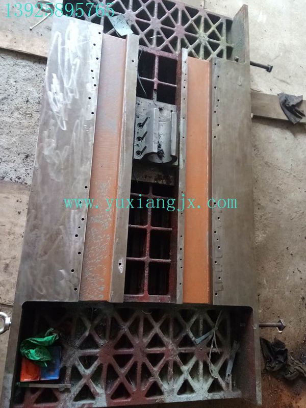 機床維修調整徑向軸承間隙的方法