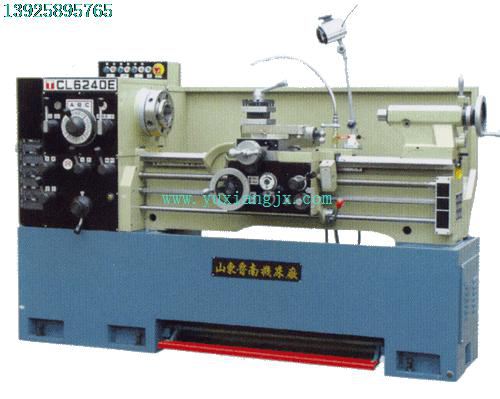 車床維修之機床維修保養知識