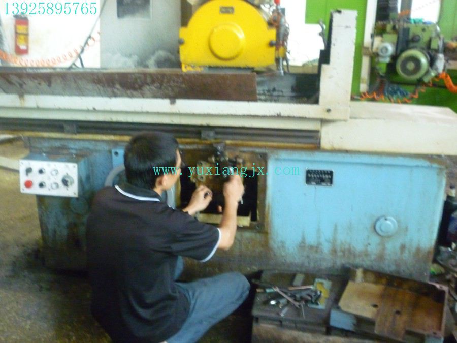 機床維修驅動器的維修流程